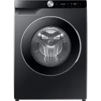 Samsung WW10FG6U94LB, Frontlader, 10 kg, B, 72 dB, 1351 RPM, A