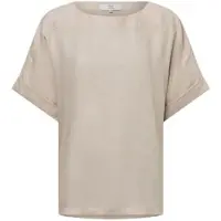 Ipuri Bluse in beige | Gr.: 36