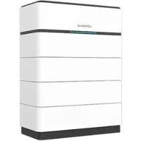 Sungrow Batteriespeicher SBH200 V11 HV-Speicher, 20,0 kWh nutzbar,