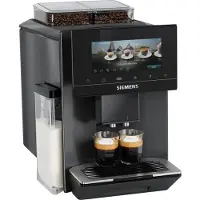 Siemens EQ900 iAroma TQ927E05 Kaffeevollautomat - Schwarz
