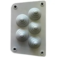 Sungrow Ersatz AC-Dichtungsplatte für SG125CX-P2