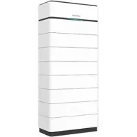 Sungrow SBH400 Batteriespeicher 40 kWh