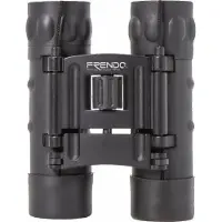 Frendo 10X25 Compact Fernglas, 10-fache Vergrößerung, 25mm Objektivdurchmesser, 96m Sehfeld auf 1000m