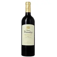 Château Thieuley Rouge 2022