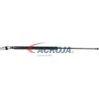 ACKOJA A32-0091 Gasfeder Heckklappendämpfer für MAZDA 626 V Station Wagon (GW) 586mm
