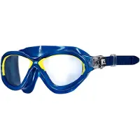 Cressi Mini Cobra Junior Schwimmmaske