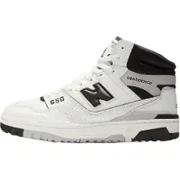 New Balance Sneakers SB-BB650RCE-EU in White color size 44