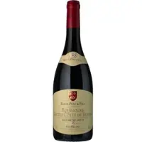 Domaine Roux Père et Fils Hautes Côtes de Beaune Schwefelfrei 2025 -