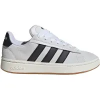 Adidas Damen Freizeitschuhe Grand Court Alpha 00s
