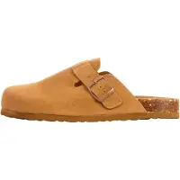 Xti Clogs 142871 CAMEL für Damen