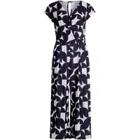 Betty & Co Betty&Co Overall "Damen kurzarm" 1