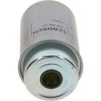 Bosch Kraftstofffilter F 026 402 271