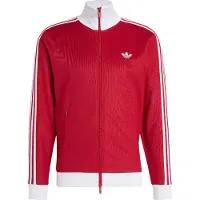 Adidas Originals Franz Beckenbauer Classic Slim Reißverschlusspullover