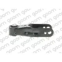 GOOM Motorlager Gummimetalllager Hinten passend für PEUGEOT PARTNER Combispace (5F) EM-0010