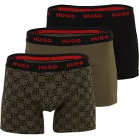 HUGO Dreierpack Boxershorts Grösse XXL
