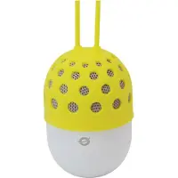Conceptronic CSPKBTWPHLY, 3 W, 100 - 20000 Hz, 4 Ohm, 65 dB, Kabellos, 2.1+EDR