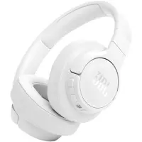 JBL Tune 770 NC (weiß, kabellos)