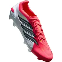 Adidas Errores de Foto JR7880 in LUCRED/CBLACK/FTWWHT color size 40