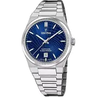 Festina Quarz Herren Nueva i-size F20051/D