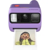 Polaroid Go Gen3 Kamera Lila