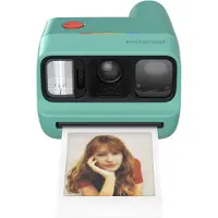 Polaroid Go Gen 3 Sofortbildkamera - Teal