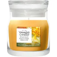Yankee candle Starfruit & Sunshine 110g