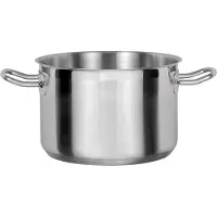 GSW Fleischtopf "Le Chef" 1 tlg. Edelstahl 18/10