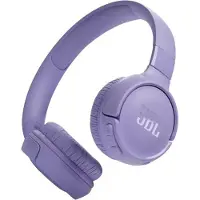 JBL Tune 520BT Kabellose On-Ear Kopfhörer Bluetooth 5.3 & Fast Charge