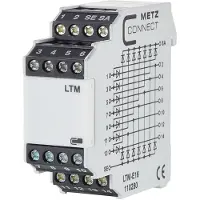 METZ CONNECT Lampen Test Modul LTM-E16 110280