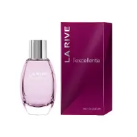 La Rive eau de parfum l'excellente ladies 100 ml rosa