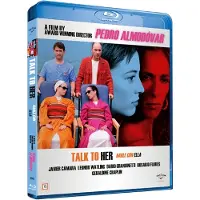 SMD ​Talk to her - Habla con Ella - (Pedro Aldomovar)