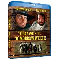 SMD Today We Kill Tomorrow We (BUD SPENCER)