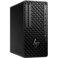 HP Z1 Tower G1i Workstation C63GSES[Intel Core Ultra 7 265 512GBGB SSD - Workstation - Core Ultra 7
