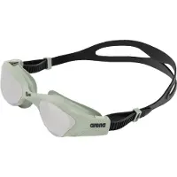 Arena Schwimmbrille The One smoke-jade-black