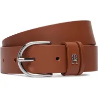 Tommy Hilfiger Ledergürtel "ESSENTIAL EFFORTLESS"