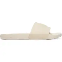 Calvin Klein Pantoletten Ess Slide Tpu HW0HW02959 Creme