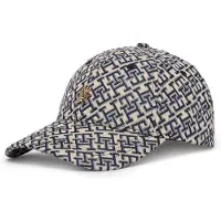 Tommy Hilfiger Monogram Kappe