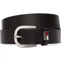 Tommy Hilfiger Gürtel Tjm Ryan 3.5 AM0AM14461 Braun