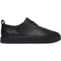 Calvin Klein Halbschuhe Hybrid Clean Derby Tum Lth HM0HM02185 Schwarz 42