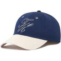 Tommy Hilfiger Cap AW0AW18678 Dunkelblau