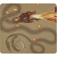 Razer Gigantus V2 L Counter-strike 2 Dragon Lore Mauspad