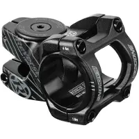 Reverse Components Black One D-2 31.8 Mm Fahrradvorbau