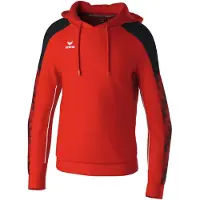 Erima Hoodie Kinder Evo Star
