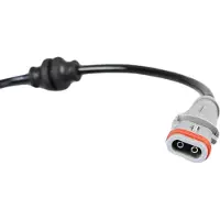 METZGER ABS Sensor Raddrehzahl Vorne für OPEL INSIGNIA Caravan 09001280