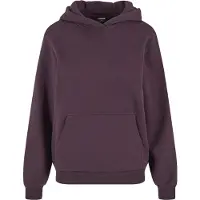Urban Classics Fluffy Kapuzenpullover