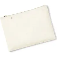 Westford Mill EarthAware Organic Accessory Pouch