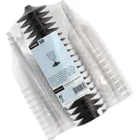 Starpak Stiel-Gläser für Weisswein