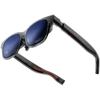 Viture XR Luma, AR Brille, 120Hz HD-Display, 1250 Nits, USB-C