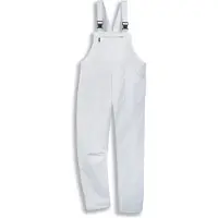 Uvex Latzhose eco weiß 50