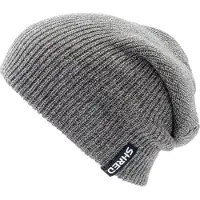 Shred Park Beanie grey (GREY)